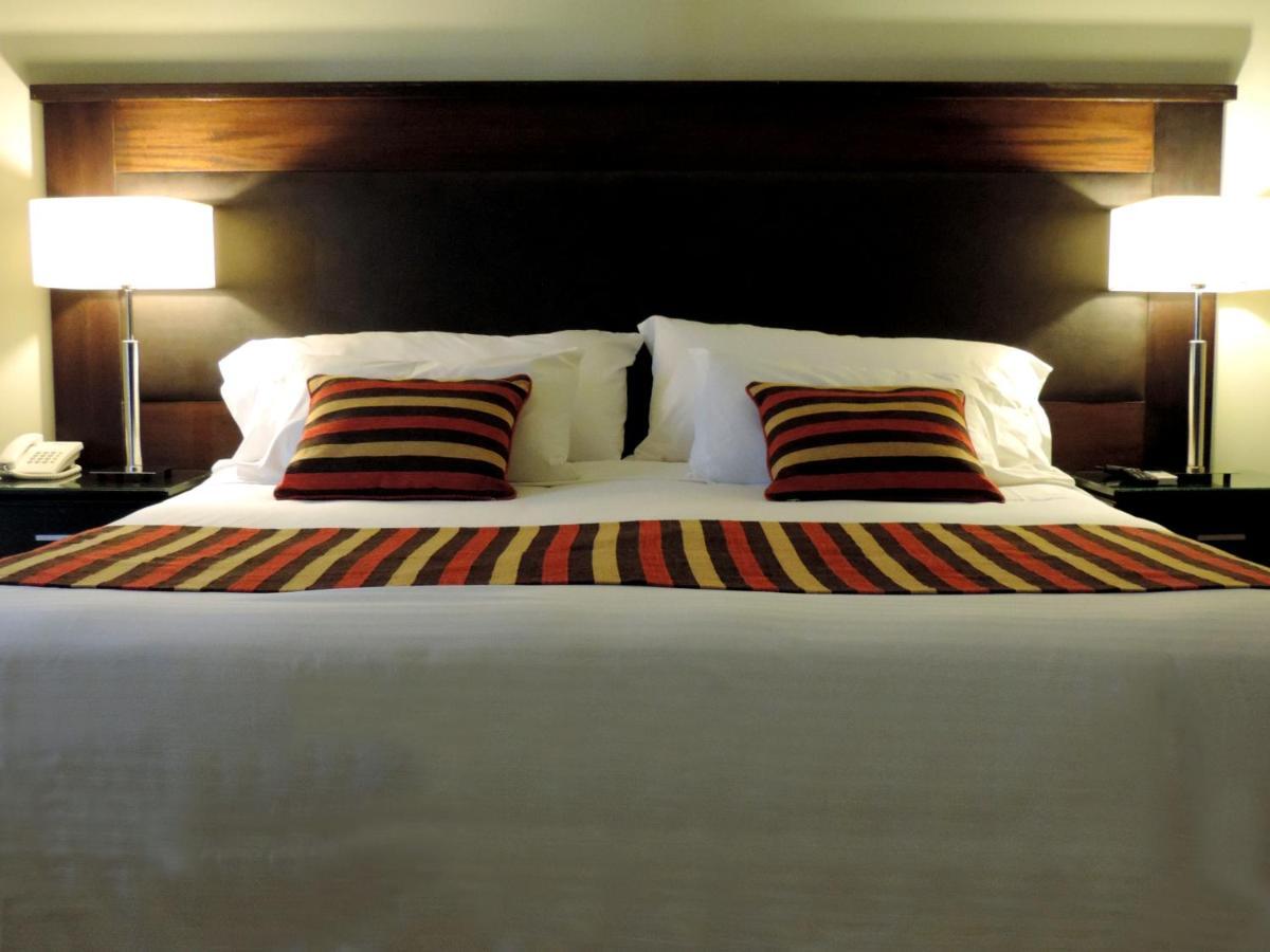 Hotel Altos Santiago del Estero Esterno foto