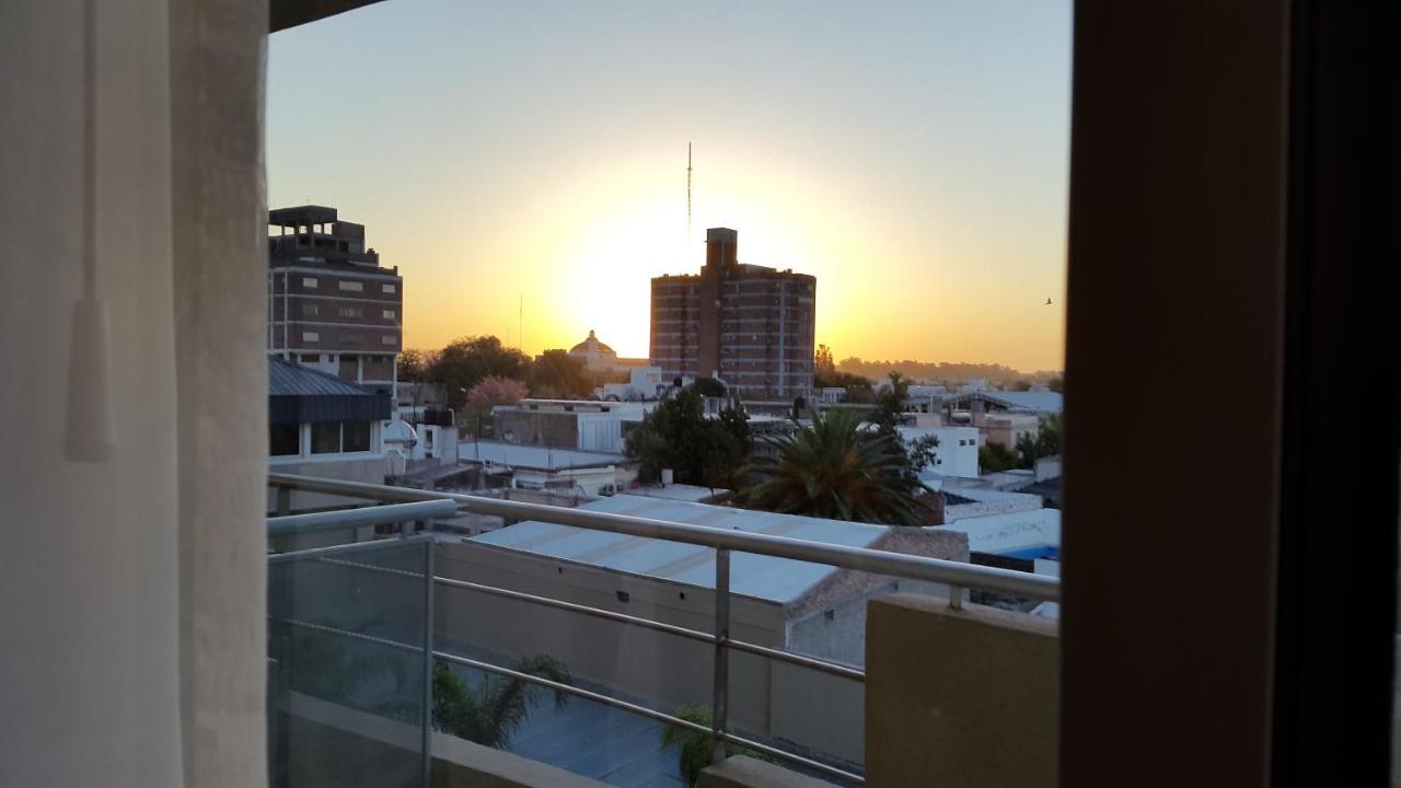 Hotel Altos Santiago del Estero Esterno foto